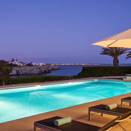 Rocamar بيت للعطل *