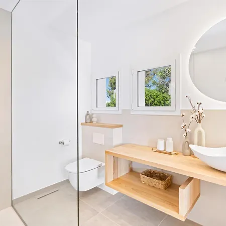 Rocamar بيت للعطل كالا إن بلانيس