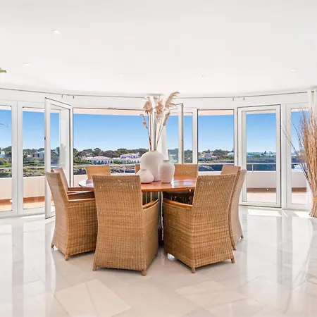 بيت للعطل Rocamar كالا إن بلانيس