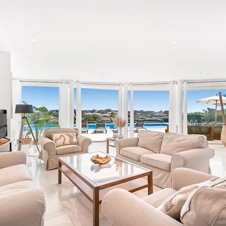 Rocamar بيت للعطل *