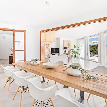 Rocamar بيت للعطل *