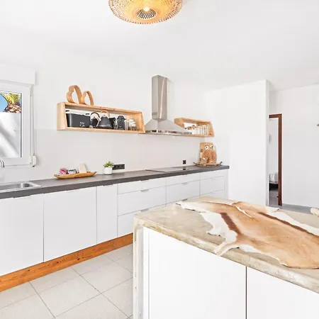 Rocamar بيت للعطل