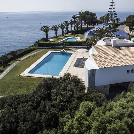 Сasa de vacaciones Rocamar Cala'N Blanes (Menorca)