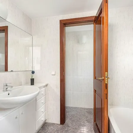 Rocamar بيت للعطل كالا إن بلانيس