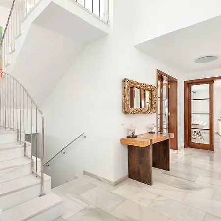 Rocamar بيت للعطل