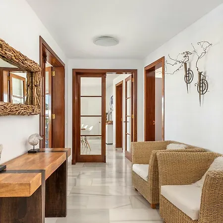 بيت للعطل Rocamar كالا إن بلانيس