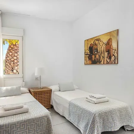 Rocamar بيت للعطل