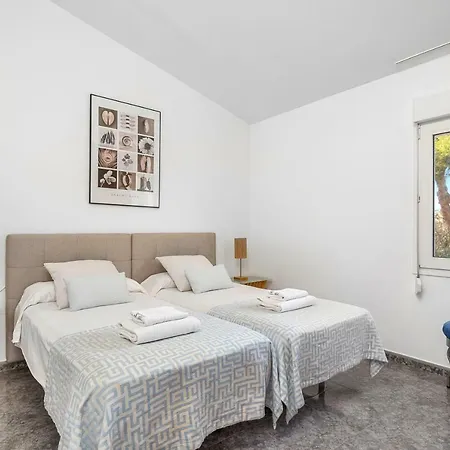 بيت للعطل Rocamar