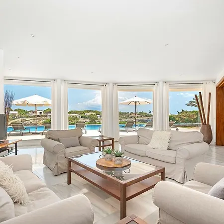 Rocamar كالا إن بلانيس