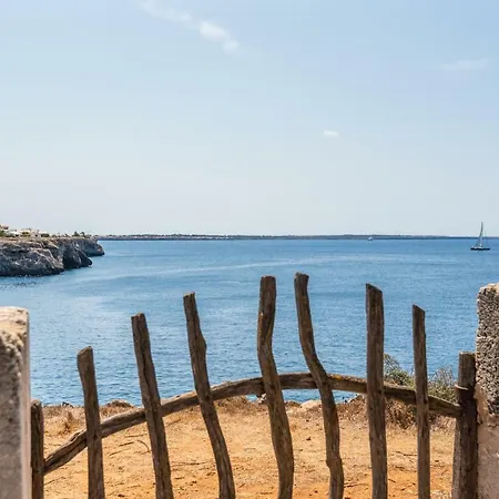 Сasa de vacaciones Rocamar