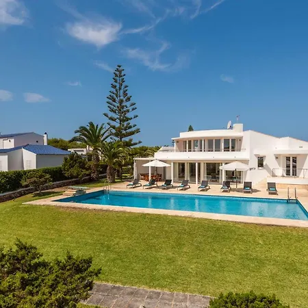 Rocamar بيت للعطل