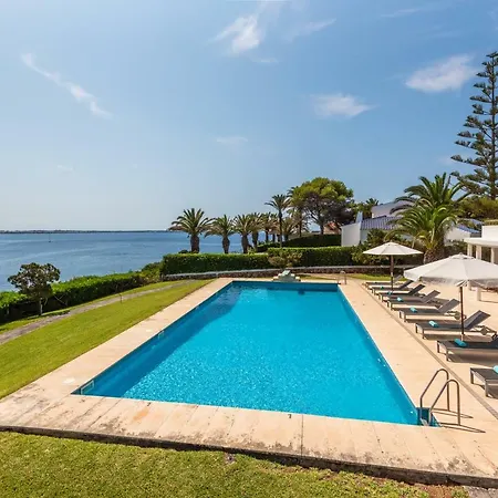 Rocamar * كالا إن بلانيس