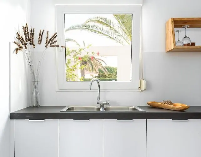 Rocamar * Cala'N Blanes (Menorca)