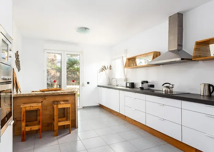 Rocamar * Cala'N Blanes (Menorca)