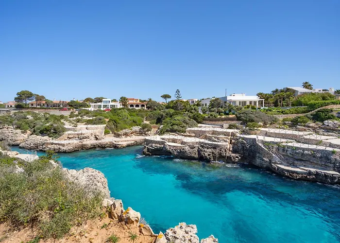 Rocamar בית נופש *