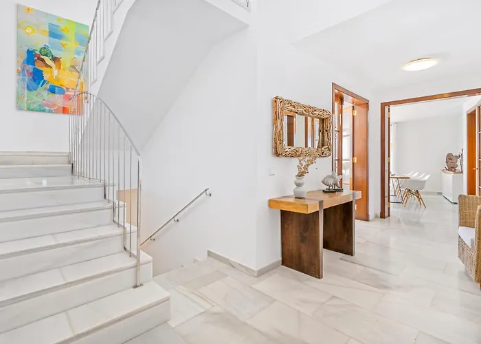 Rocamar בית נופש *