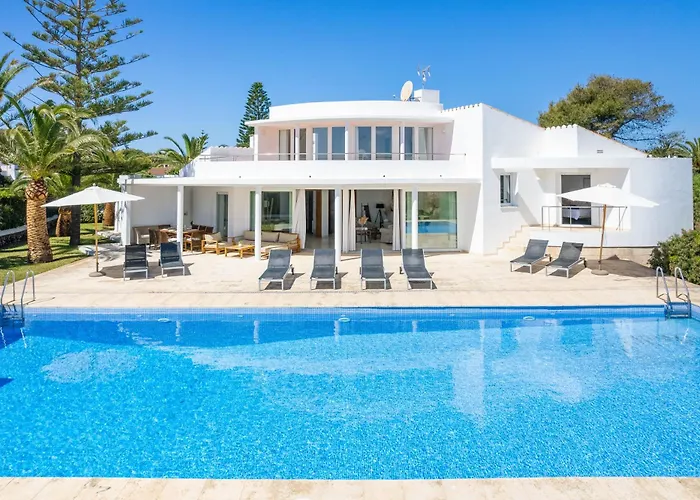 Rocamar * קאלה אן בלאנס