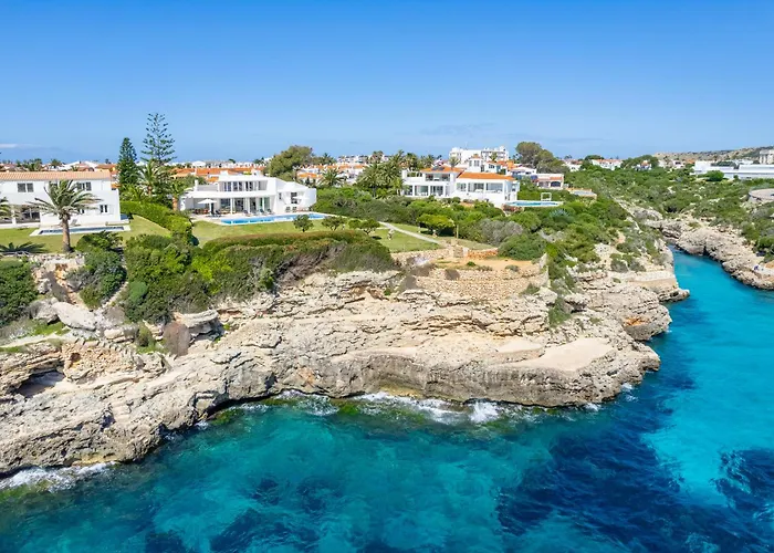 בית נופש Rocamar