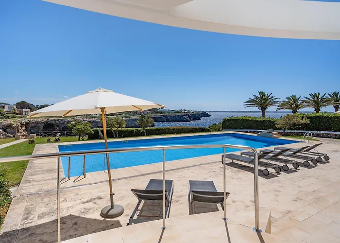 Rocamar קאלה אן בלאנס