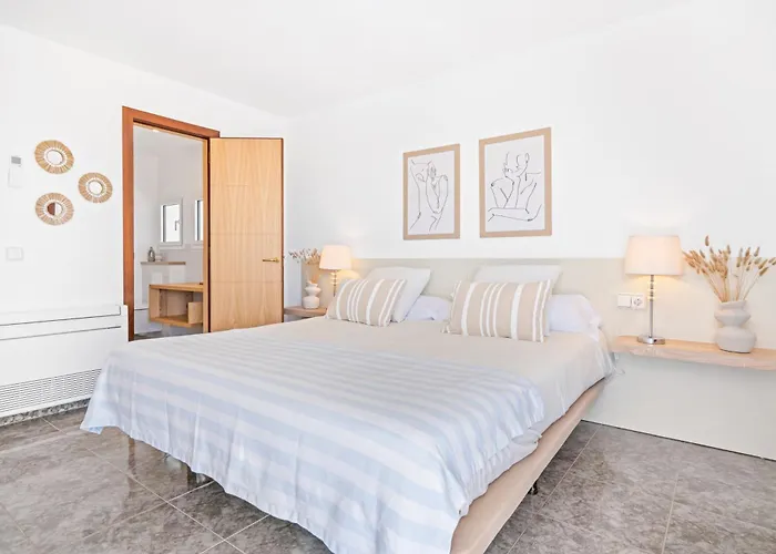 Rocamar * קאלה אן בלאנס