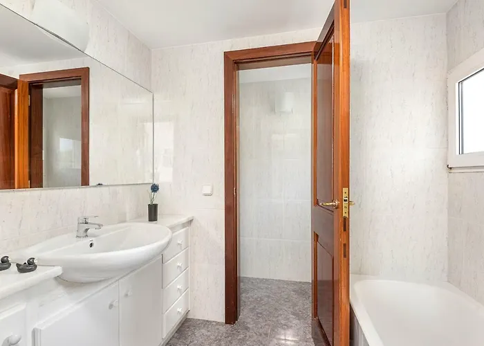 Rocamar Nyaraló Cala'N Blanes (Menorca)