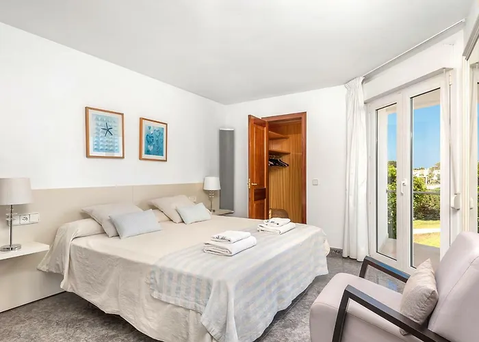 בית נופש Rocamar *