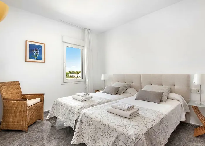 בית נופש Rocamar