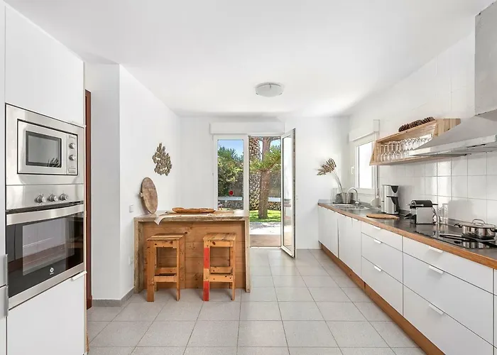 בית נופש Rocamar