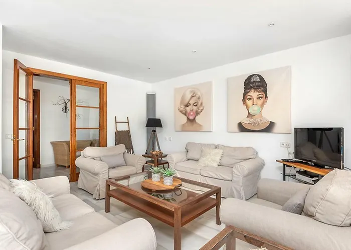 Rocamar בית נופש *