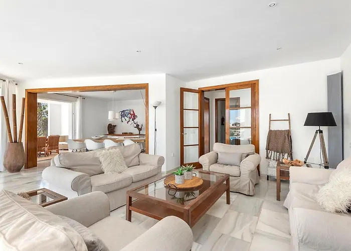 Rocamar בית נופש קאלה אן בלאנס