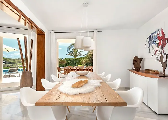 Rocamar בית נופש