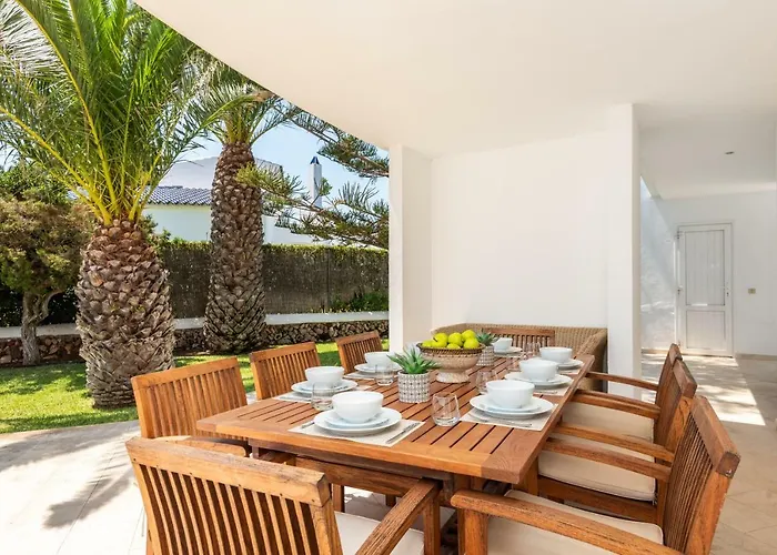 Rocamar קאלה אן בלאנס