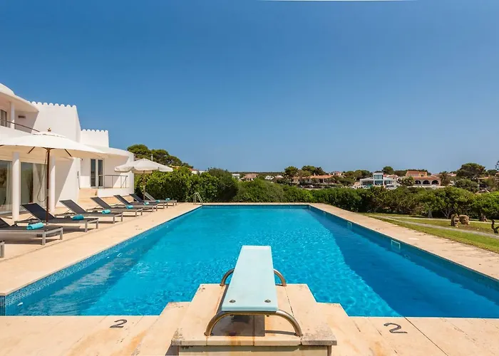 בית נופש Rocamar קאלה אן בלאנס