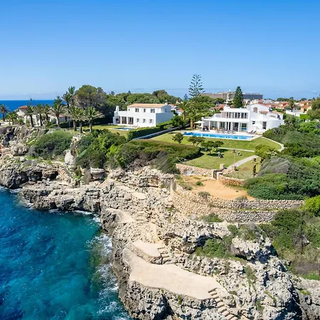 Rocamar 別荘 カラ・エン・ブラネス