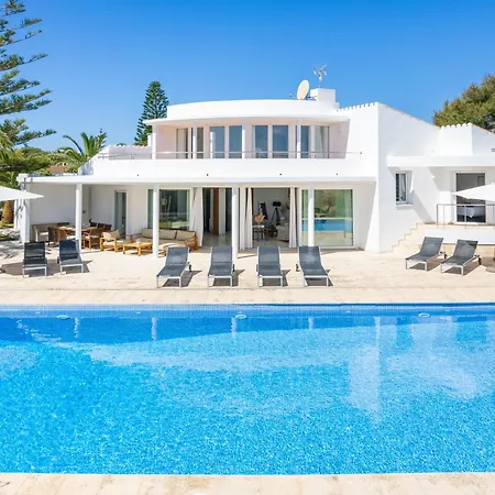 Rocamar * Cala'N Blanes (Menorca)