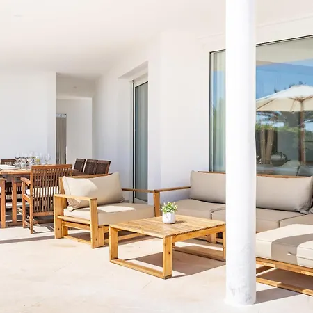 Rocamar Σπίτι διακοπών Cala'N Blanes (Menorca)