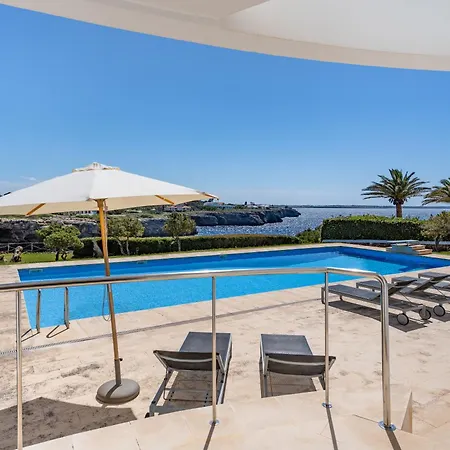 Rocamar Cala'N Blanes (Menorca)