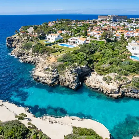 Rocamar Σπίτι διακοπών Cala'N Blanes (Menorca)