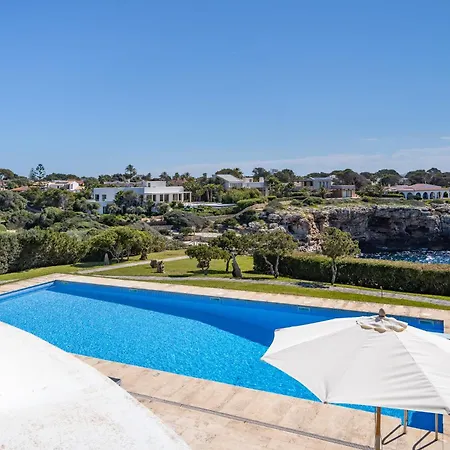 Rocamar Σπίτι διακοπών Cala'N Blanes (Menorca)