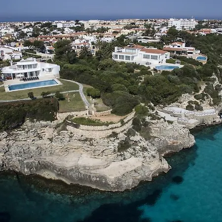 Σπίτι διακοπών Rocamar