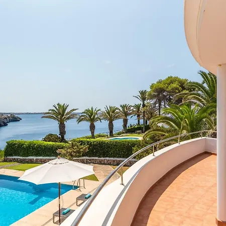 Rocamar 別荘 カラ・エン・ブラネス