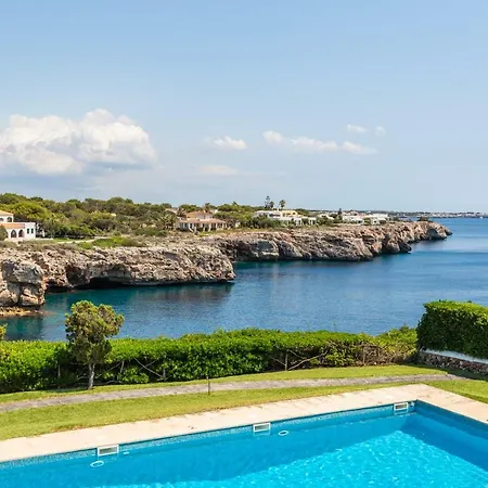 Rocamar * Cala'N Blanes (Menorca)