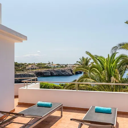 Rocamar Σπίτι διακοπών Cala'N Blanes (Menorca)
