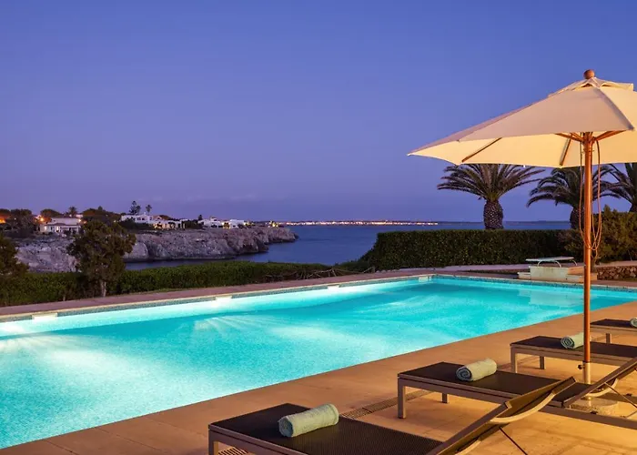 Rocamar בית נופש *