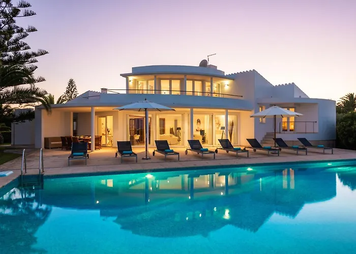 Rocamar * קאלה אן בלאנס