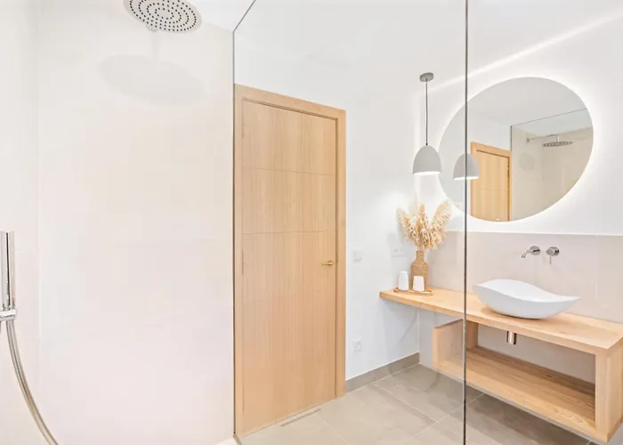 בית נופש Rocamar