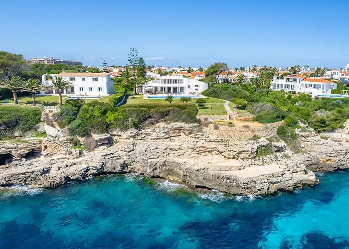 בית נופש Rocamar *