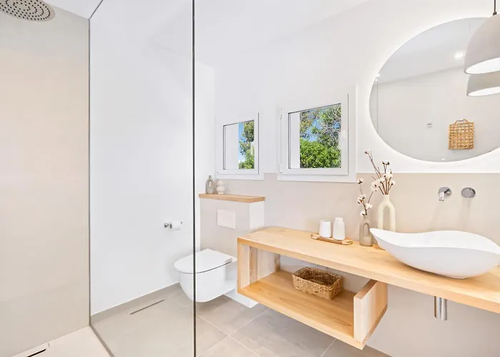 Rocamar בית נופש קאלה אן בלאנס