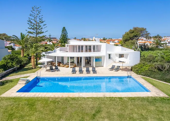 Rocamar קאלה אן בלאנס