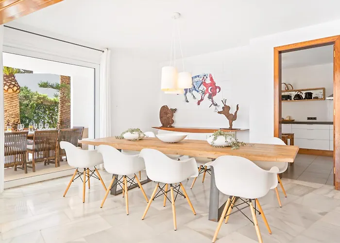 בית נופש Rocamar קאלה אן בלאנס